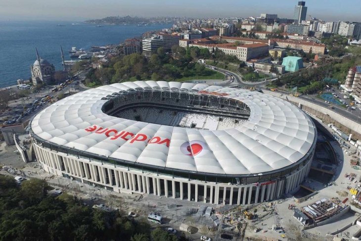 Beşiktaş galoş siparişi, levent galoş siparişi